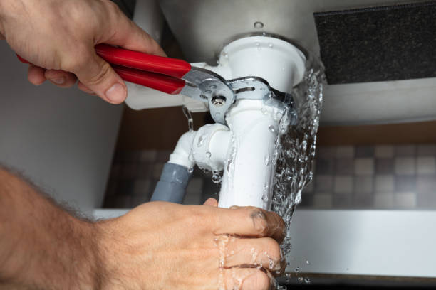 Best Water damage contractors near me  in Thunderbolt, GA