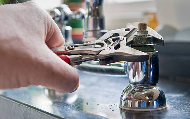 Best Water damage restoration process  in Thunderbolt, GA